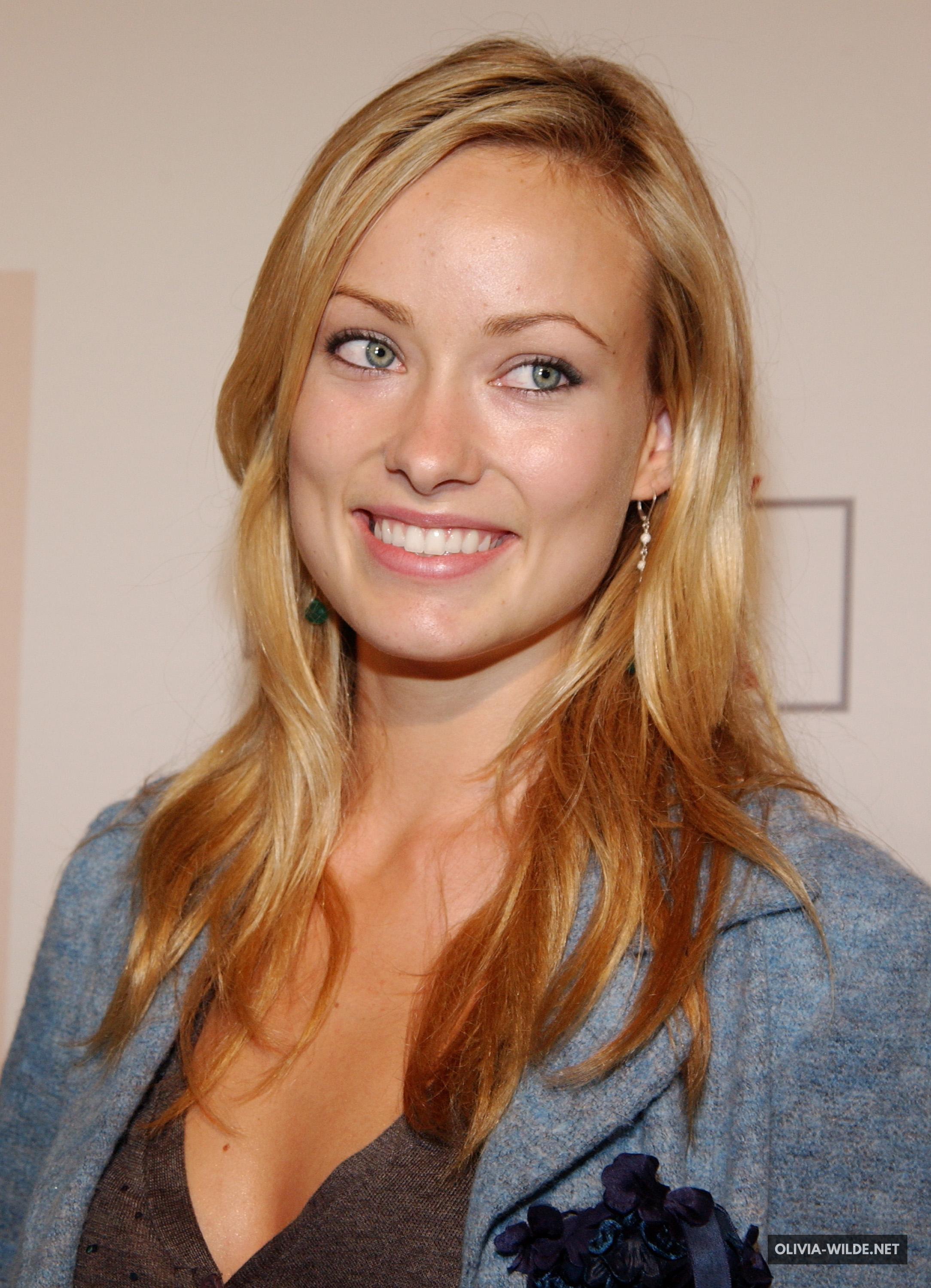 Olivia Wilde Net Worth